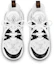 Lookbook (W) Louis Vuitton Archlight 1.0 Sneakers ''Wit Zwart met Hollow Monogram'' 1AAM2W