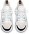 (W) Louis Vuitton Archlight 1.0 Kasut 'Putih Biru Beige' 1ABI63