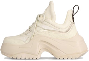 (Women) Louis Vuitton Archlight 2.0 'Beige' 1ACAFH (Women) Louis Vuitton Archlight 2.0 'Beige' 1ACAFH