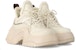 (W) Louis Vuitton Archlight 2.0 'Beige' Beige Kasut Wanita Lelaki Koleksi Terbaru 1ACAFH