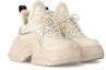 Shop (W) Louis Vuitton Archlight 2.0 'Beige' Beige Kasut Wanita Lelaki Koleksi Terbaru 1ACAFH