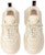 (W) Louis Vuitton Archlight 2.0 'Beige' Beige Kasut Wanita Lelaki Koleksi Terbaru 1ACAFH
