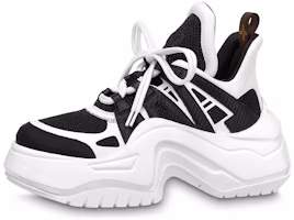 (Women) Louis Vuitton Archlight 2.0 'Black White' 1ABIMU (Women) Louis Vuitton Archlight 2.0 'Black White' 1ABIMU