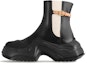 Buy (W) But Louis Vuitton Archlight 2.0 'Boot Hujung Membulat Zip Hitam' 1ACIYT