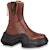 (W) Louis Vuitton Archlight 2.0 'But Zip Kulit Coklat' 1ABHSO