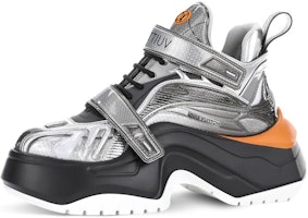 (Women) Louis Vuitton Archlight 2.0 'Silver Grey' 1AB13L (Women) Louis Vuitton Archlight 2.0 'Silver Grey' 1AB13L