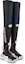 Lookbook (Women) Louis Vuitton Archlight 2.0 High-Top 'Black Blue Red' 1ABHXJ