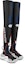 Lookbook (W) Louis Vuitton Archlight 2.0 High-Top 'Hitam Biru Merah' 1ABHXJ