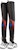 (W) Louis Vuitton Archlight 2.0 High-Top 'Hitam Biru Merah' 1ABHXJ
