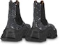 Purchase (W) Louis Vuitton Archlight 2.0 Platform 'Black Slip-On Chelsea' Hitam Lelaki 1AB3I5