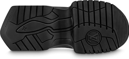 路易威登 Archlight 2.0 牛皮 系帶 時尚 短靴 女款 棕色 Purchase 路易威登 Archlight 2.0 牛皮 系帶 時尚 短靴 女款 棕色