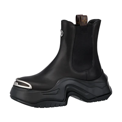 (W) LV Archlight 2.0 Platform Boots 'Black'