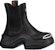 (W) But Louis Vuitton Archlight 2.0 But Bersa 'Hitam' 1AB15D