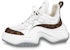 (W) Louis Vuitton Archlight 2.0 Platform Sneakers 'Putih' 1ABHZN