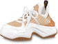 Buy (W) Louis Vuitton Archlight 2.0 Platform Sneakers 'Oren' 1ABHYS