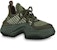 (W) Louis Vuitton Archlight 2.0 Platform Sneakers 'Hijau' 1ABHYD