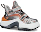 Order (W) Louis Vuitton Archlight 2.0 Platform Sneakers 'Perak Putih Oranye' 1AB143