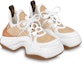 Lookbook (W) Louis Vuitton Archlight 2.0 Platform Sneakers 'Oren' 1ABHYS