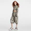 Lookbook (W) Louis Vuitton Archlight 2.0 Platform Sneakers 'Perak Putih Oranye' 1AB143
