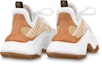Shop (W) Louis Vuitton Archlight 2.0 Platform Sneakers 'Oren' 1ABHYS