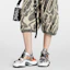 Shop (W) Louis Vuitton Archlight 2.0 Platform Sneakers 'Perak Putih Oranye' 1AB143