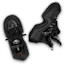 Shop (W) Louis Vuitton Archlight 2.0 Platform Sneakers ''Zwart Kant'' 1ABI3P