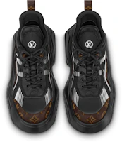Purchase (W) 路易威登 Archlight 2.0 厚底运动鞋 '黑色' 1ABHZ7