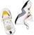 (W) Louis Vuitton Archlight 2.0 Platform Sneakers 'Putih Api' 1ABI03