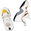 Purchase (W) Louis Vuitton Archlight 2.0 Platform Sneakers 'Putih Api' 1ABI03
