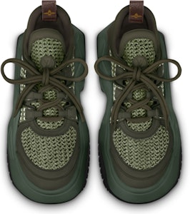 (W) 루이비통 아치라이트 2.0 그린 스니커즈 (61 characters) 1ABHYD Purchase (W) 루이비통 아치라이트 2.0 그린 스니커즈 (61 characters) 1ABHYD