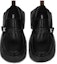 Lookbook (W) Louis Vuitton Archlight 2.0 Kasut Platform 'Hitam' 1ABIJS