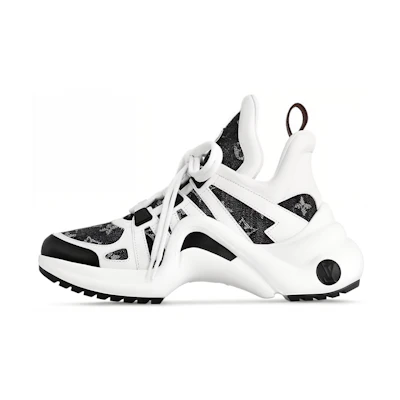 (W) LV Archlight 'Black CMFT'