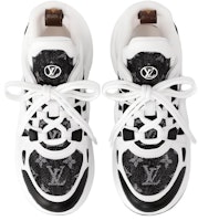 (W) Louis Vuitton Archlight 'Keselesaan Hitam' 1ACL1C Shop (W) Louis Vuitton Archlight 'Keselesaan Hitam' 1ACL1C