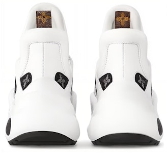 (W) ルイ・ヴィトン アークライト "ブラックコンフォート" 1ACL1C Purchase (W) ルイ・ヴィトン アークライト "ブラックコンフォート" 1ACL1C