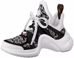 (Women) Louis Vuitton Archlight 'Black White' 1A5SRQ (Women) Louis Vuitton Archlight 'Black White' 1A5SRQ