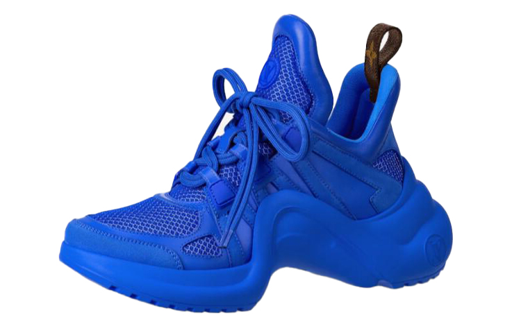 (W) LV Archlight 'Blue'