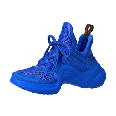 (W) LV Archlight 'Blue'