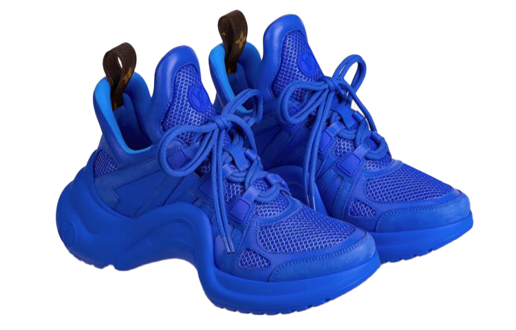 (W) LV Archlight 'Blue' 圖 2