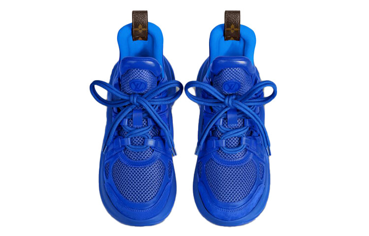 (W) LV Archlight 'Blue' 圖 3