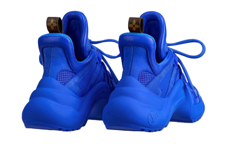 (W) LV Archlight 'Blue' 圖 4