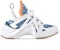 (W) Louis Vuitton Archlight 'Biru dan Putih' 1ACHUP