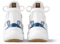Purchase (W) Louis Vuitton Archlight 'Biru dan Putih' 1ACHUP