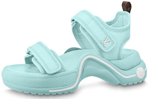 (W) Louis Vuitton Archlight 'Biru Muda' 1AAEGX Buy (W) Louis Vuitton Archlight 'Biru Muda' 1AAEGX