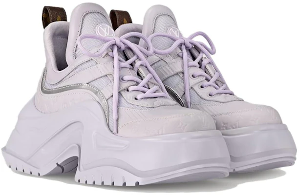 (Women) Louis Vuitton Archlight 'Purple' 1ACAGA Shop (Women) Louis Vuitton Archlight 'Purple' 1ACAGA