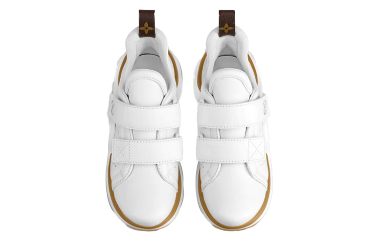 (W) LV Archlight 'White' 圖 3