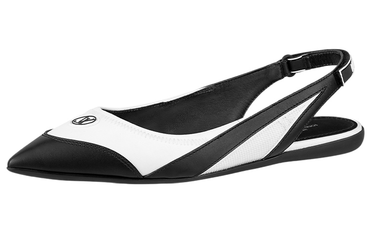 (W) LV Archlight 'White'