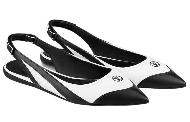 (W) LV Archlight 'White' 圖 2