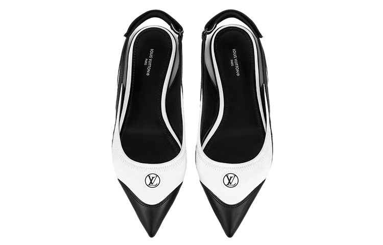 (W) LV Archlight 'White' 圖 3