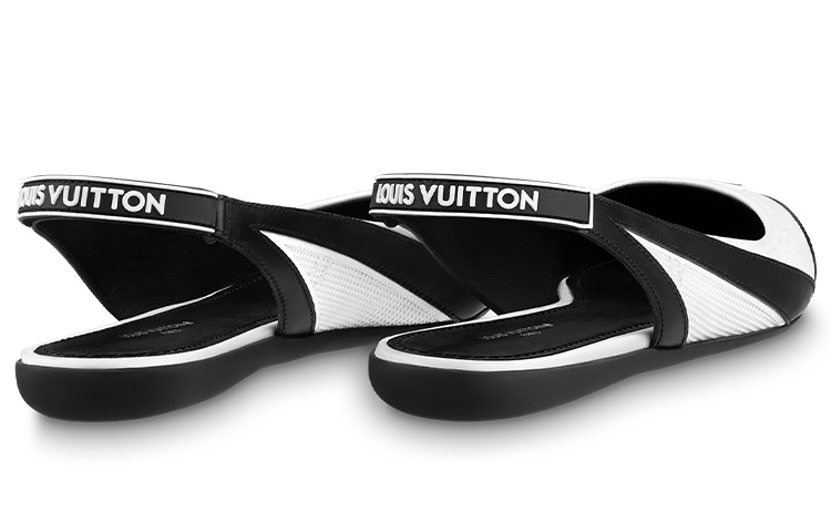 (W) LV Archlight 'White' 圖 4