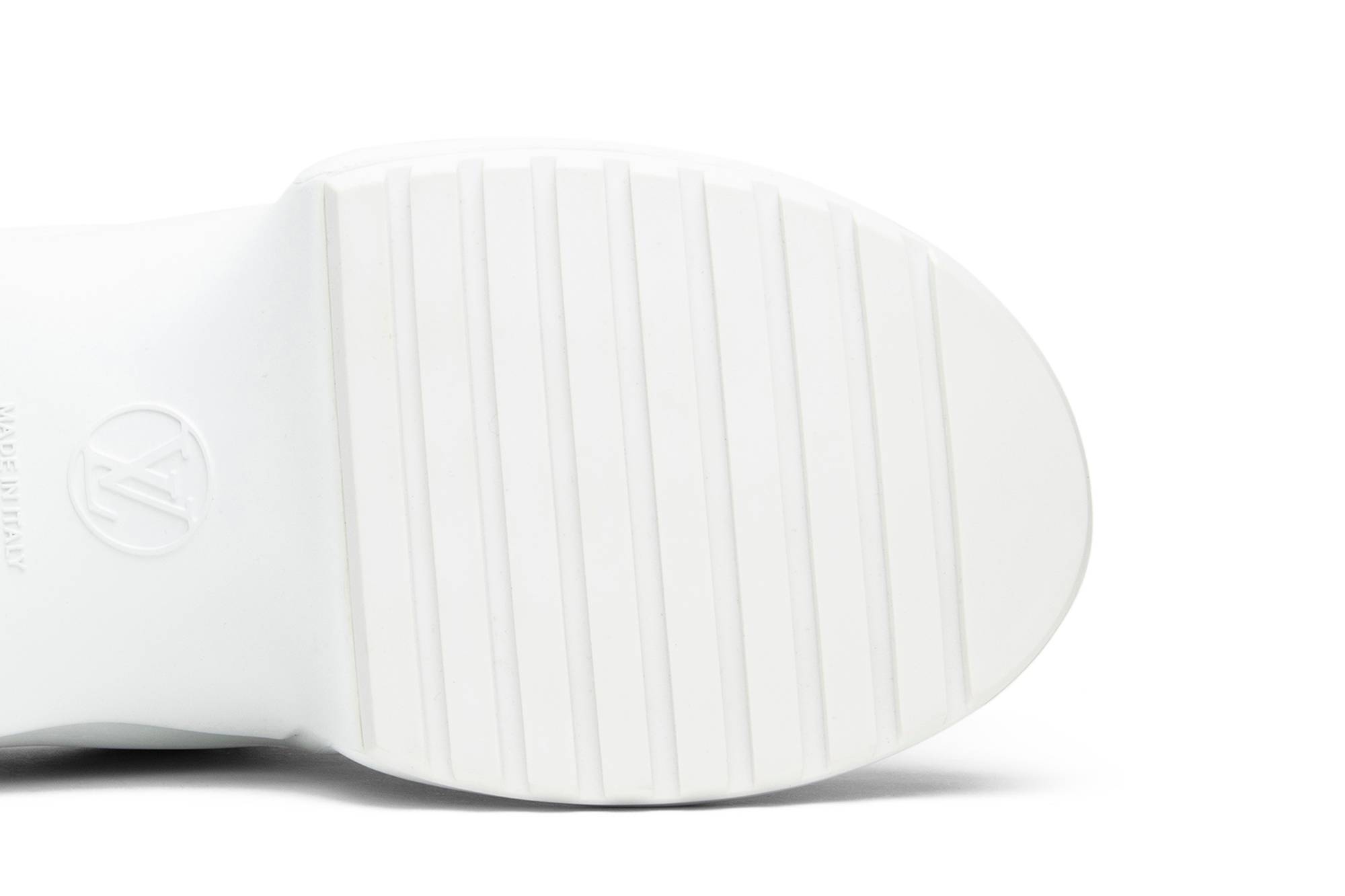 (W) LV Archlight 'White Silver' 圖 5